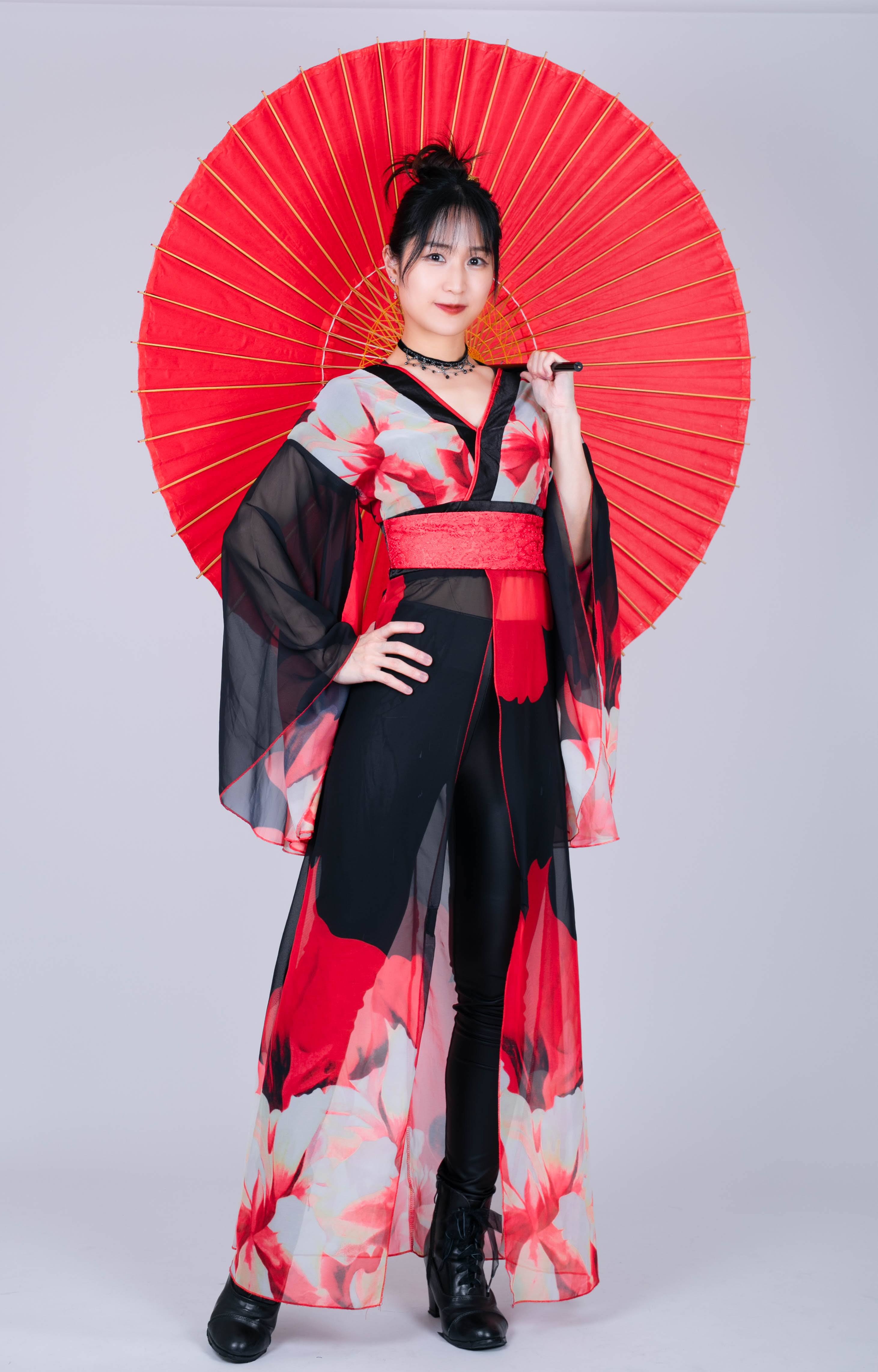 小梅 | 芸人紹介 | 一般社団法人落語協会